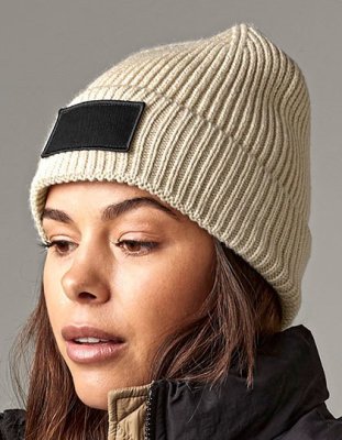 Muts Beanie Fashion Beechfield B442R